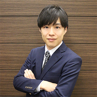 代表者メッセージ